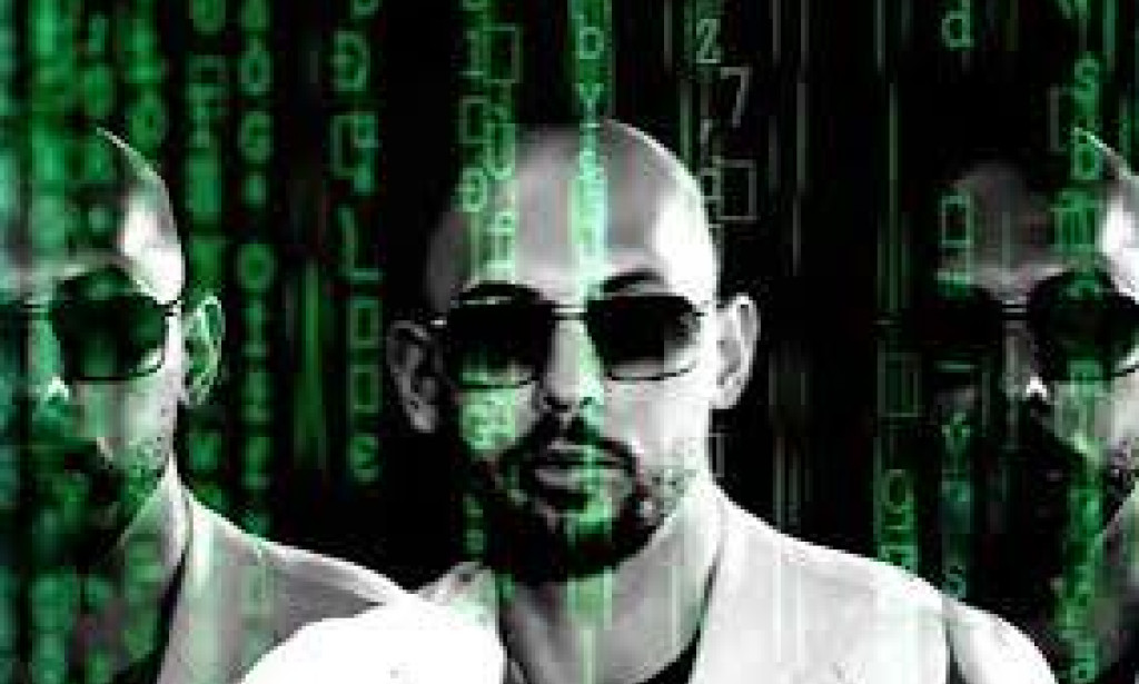 Andrew Tate: The Controversial King of Hustle Culture