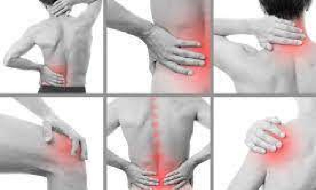 Relief for Muscle Spasms & Stiffness – Muscle Relaxers