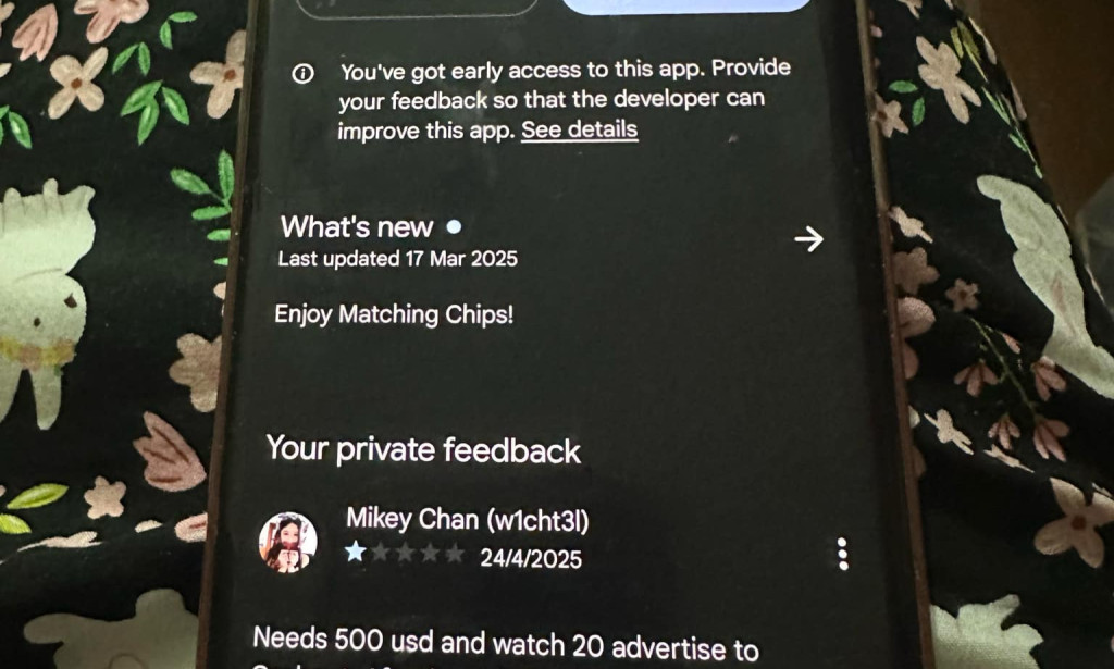 Match Chips App Review: Scam or Legitimate Platform?