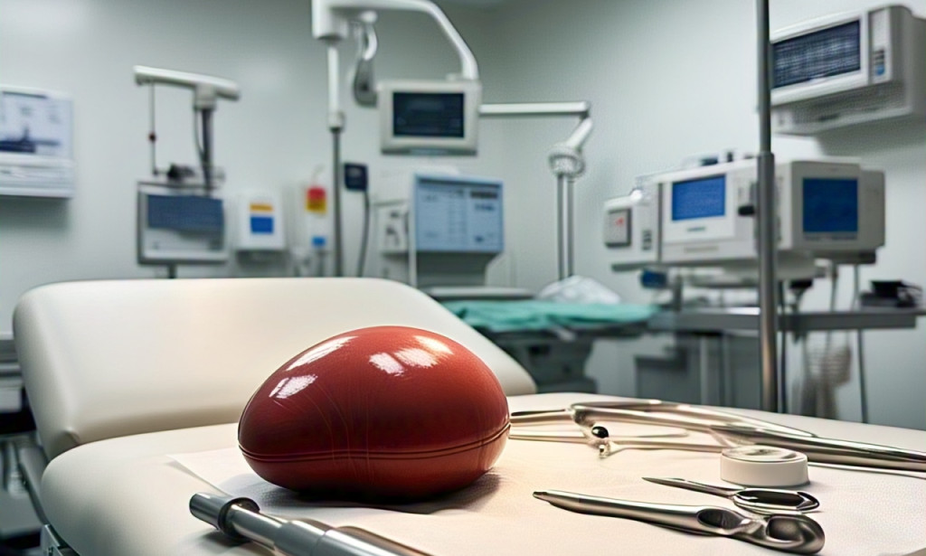 Food That affects the kidney