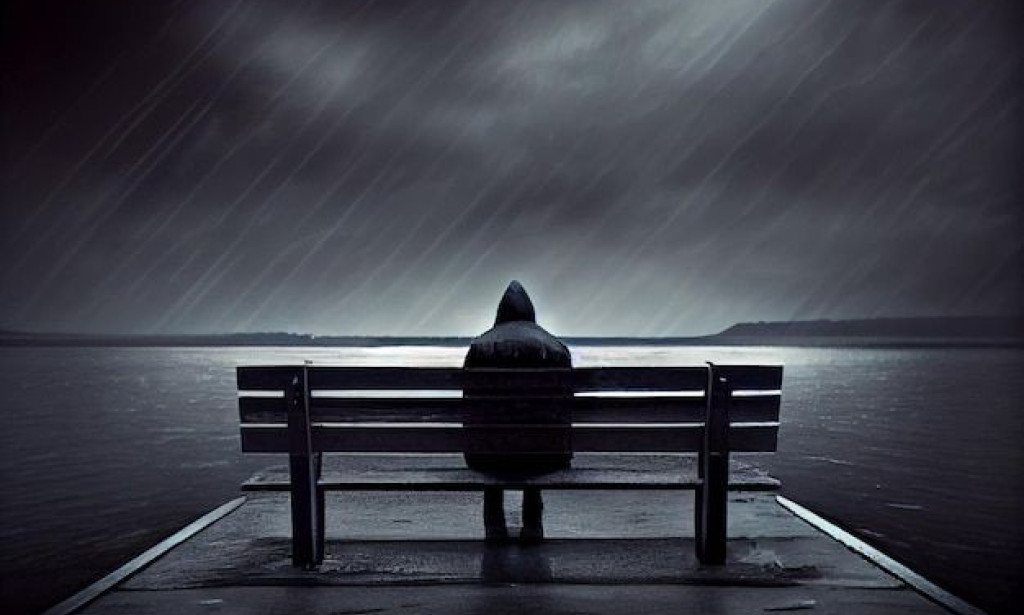 The Deadly Cost of Loneliness: The Alarming Link Between Social Isolation and Heart Disease