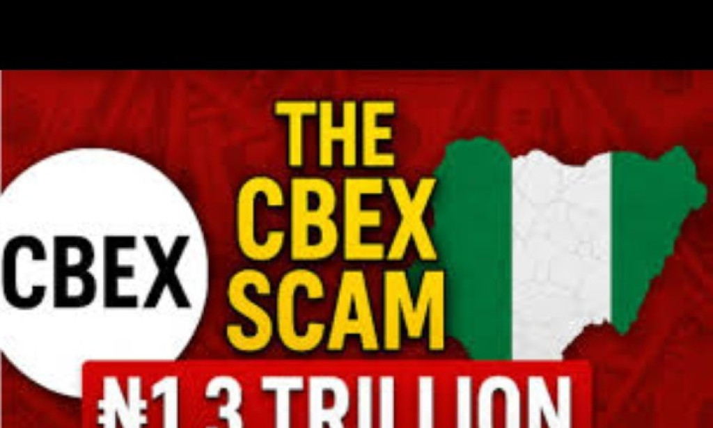 CBEX Scam in Nigeria: How Over 600,000 Investors Lost ₦1.3 Trillion