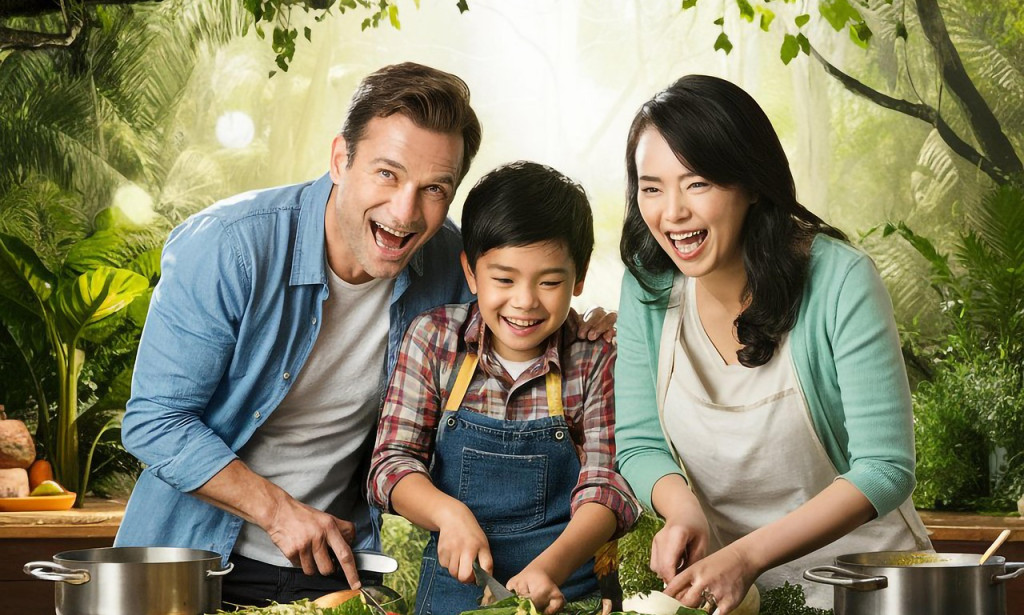 How to Take Care of a Child