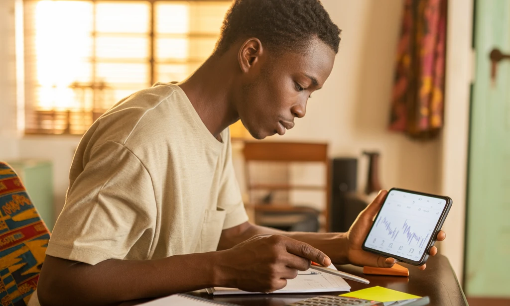 How to Launch a Profitable Business in Nigeria with Less Than ₦100K. No Office, No Staff, No Stress