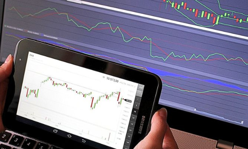 Stock Market Highlights: Sensex, Nifty Close Flat Amid Volatility, May 6, 2025