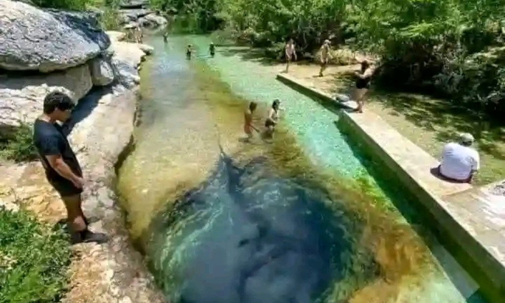 JESUS: our first Love