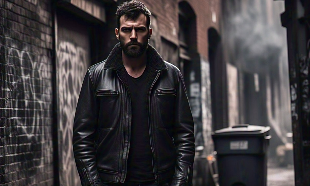 WHEN WE WERE STRANGERS