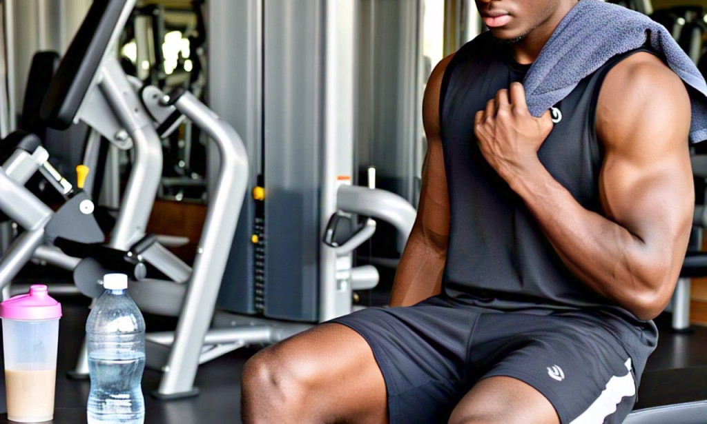 Homemade Workouts: Fitness Without the Gym