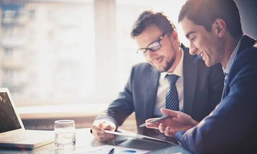 International Business and Market Developments