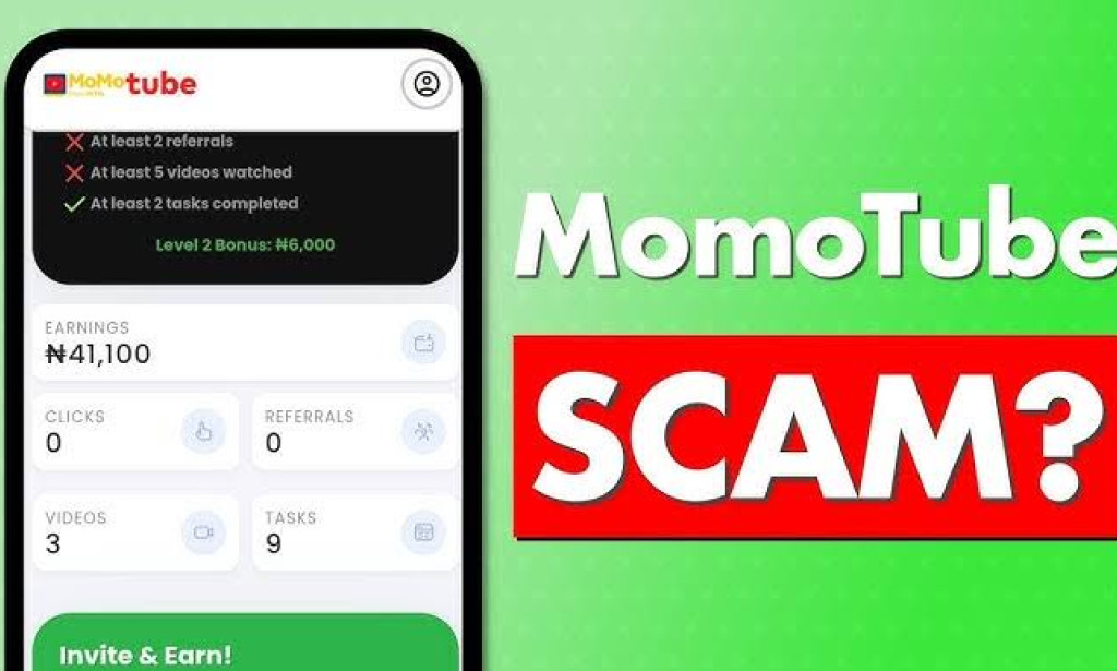 Is Momotube Real Or Fake?