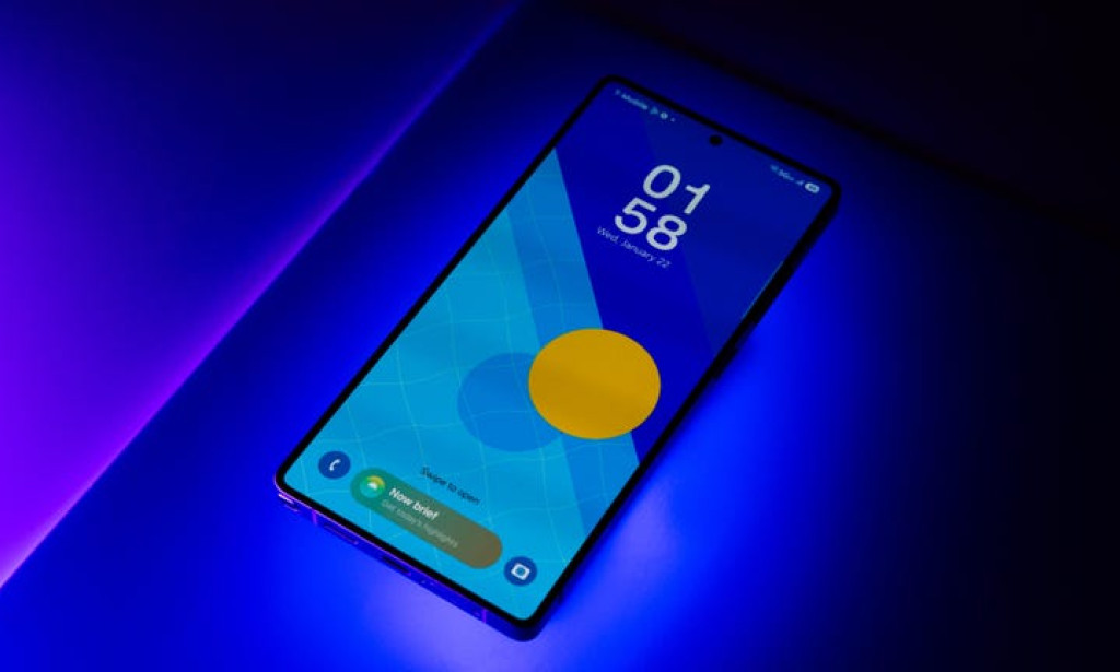 Latest Samsung s25 Ultra