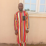 Akinlosotu Peter