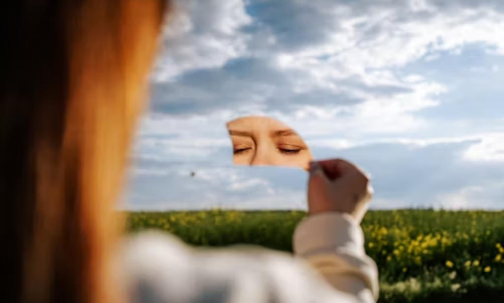 “When You Realize Adulting Didn’t Come with a Manual”