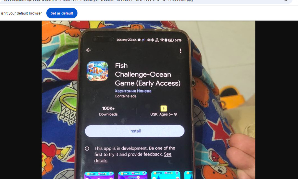 Fish Challenge: Scam or Legit? A Comprehensive Review