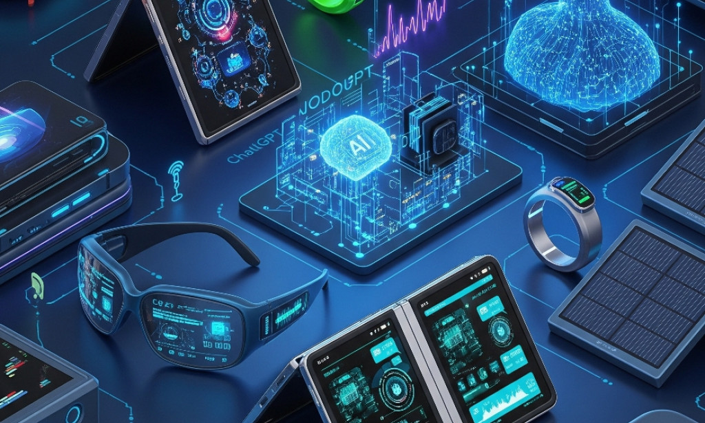 10 Tech Must-Haves in 2025 That’ll Make You Say “Where Have You Been All My Life?!”