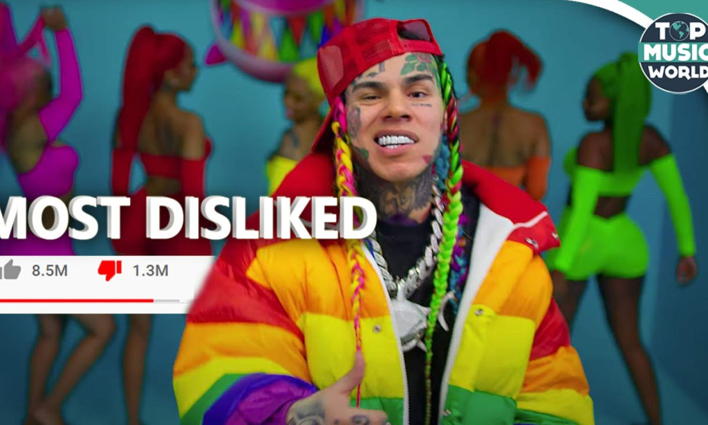 30 Most Hated Songs of All Time