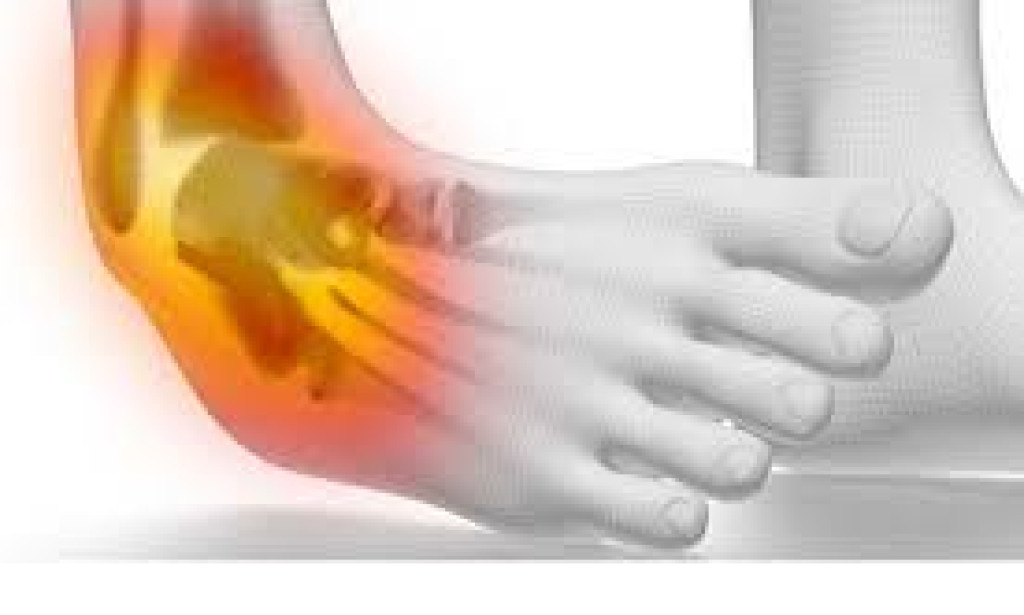 Prevent Sprains & Strains with Pain O Soma Relief