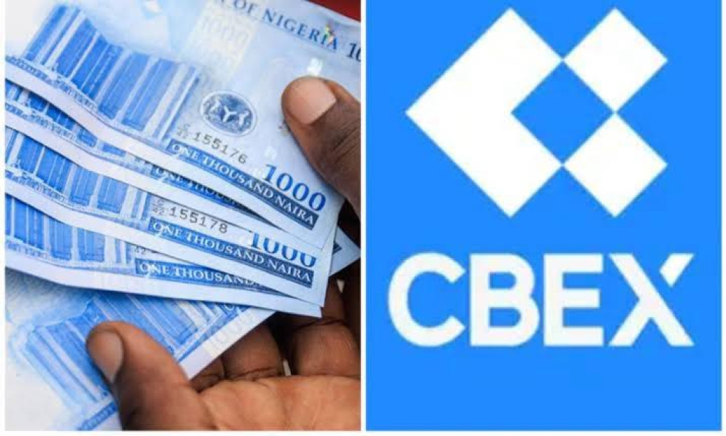 CBEX Reappears, Shows Wallet Balances but Demands New Deposits of 200$.