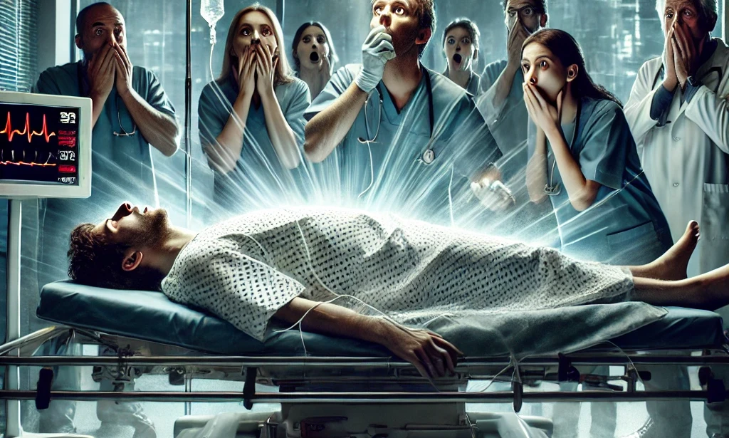 8 Mind-Bending Medical Mysteries Science Still Can’t Explain