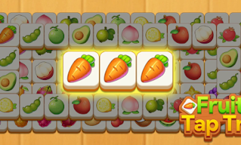 Fruit Tap Trio Review 2025 — Scam or Legit? Full Exposure