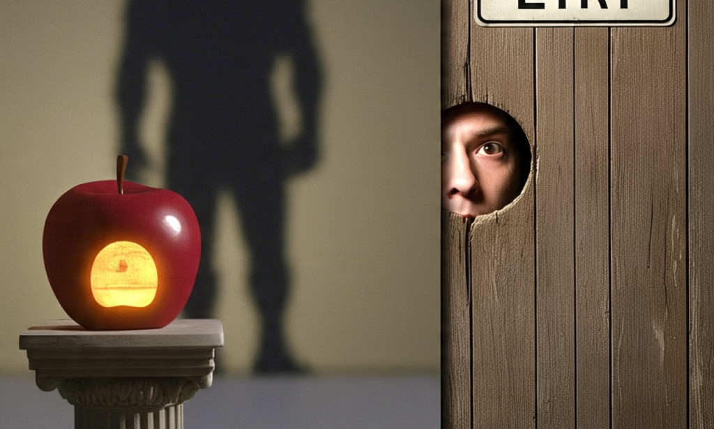 Why Are We Drawn to the Forbidden? The Curious Psychology Behind Taboo Desires