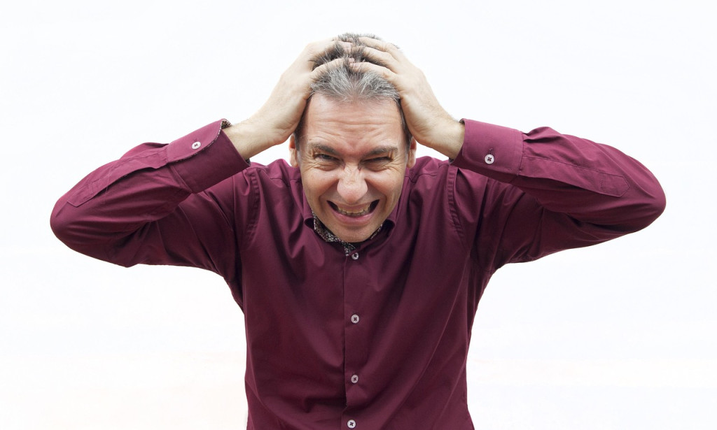 How to Manage Stress Naturally: A Holistic Approach to Inner Calm