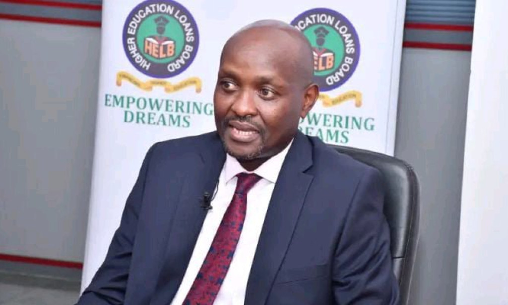 HELB Announces 80% Waiver for Loan Defaulters