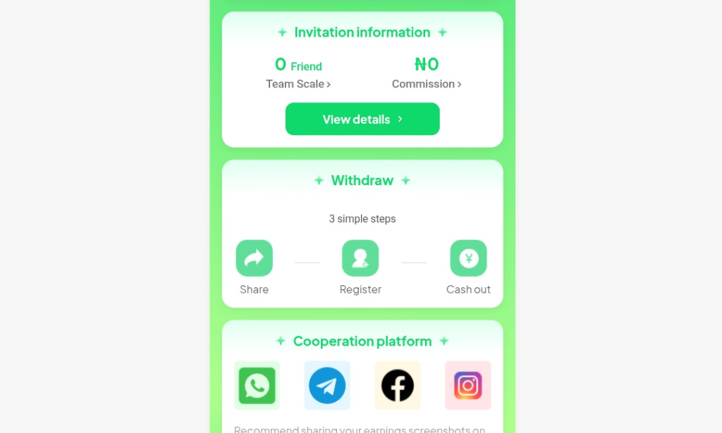 Is Money-Making a Scam, an Opportunity — or Something Else?