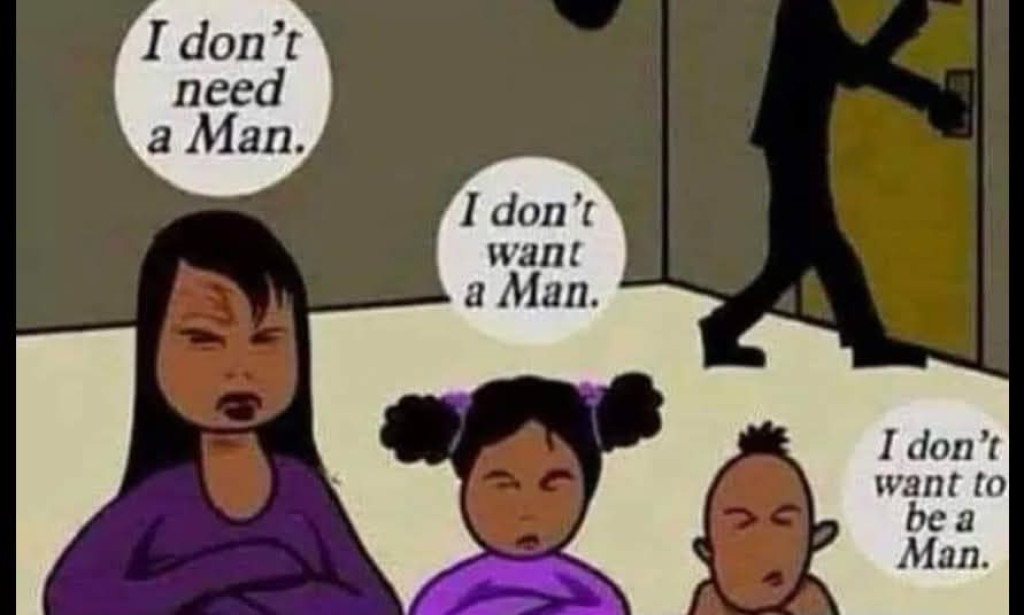 Is It Really That Women Overthink? Or That Men Can't? Why?