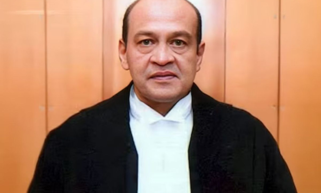 Jaji Mkuu wa India Awekwa Kikaangoni Baada ya Siri HIi Kufichuka