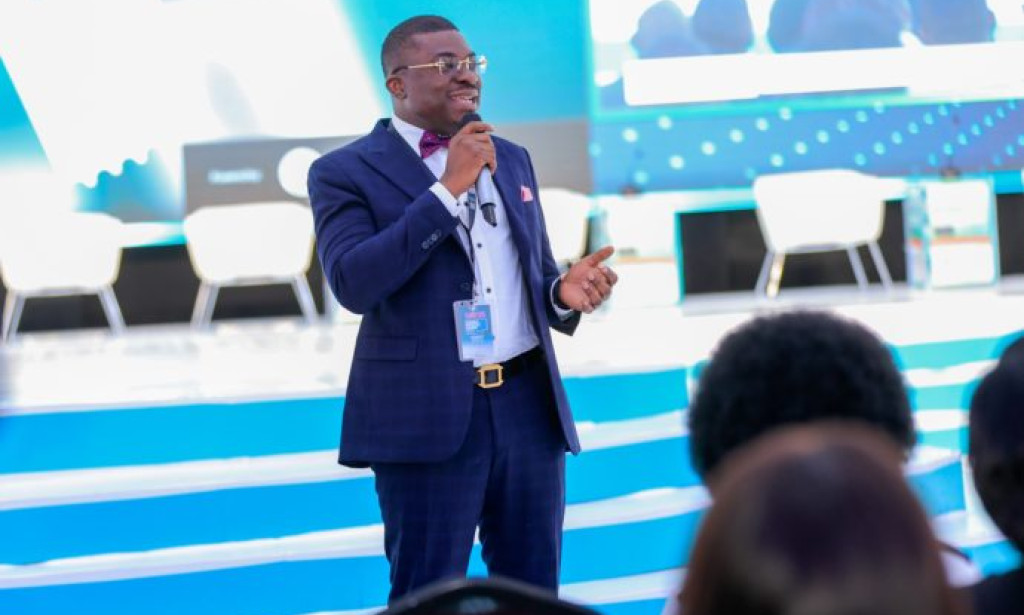 After having "prepared the bride," Uganda's tech industry now demands a dowry.