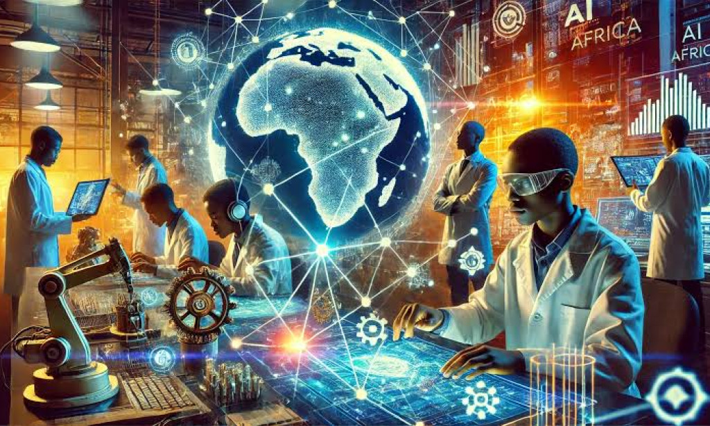 Africa's Tech Boom: Why Now is the Best Time to Invest in Local Innovation