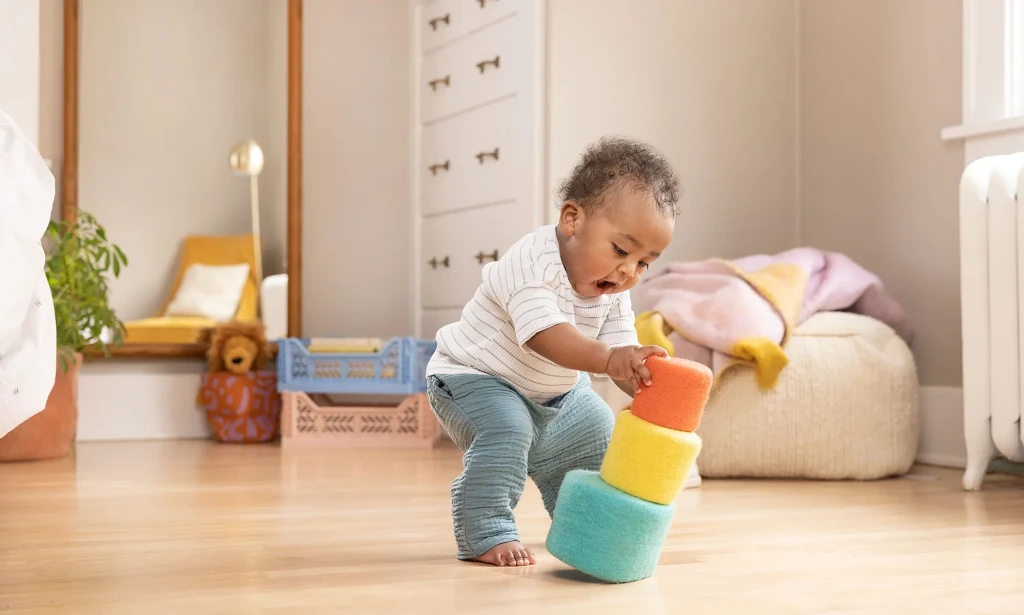 A Busy Parent’s Secret Weapon - 11 Steps Checklist