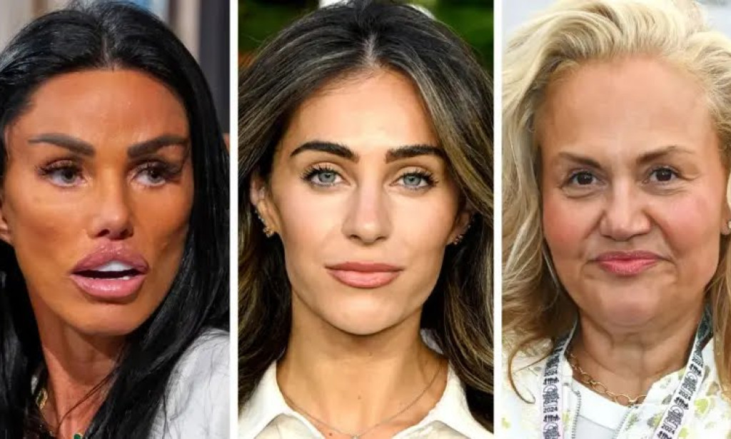 Celebs Say This Gossip Forum Ruined Their Lives. Now Its Owner Has Been Unmasked