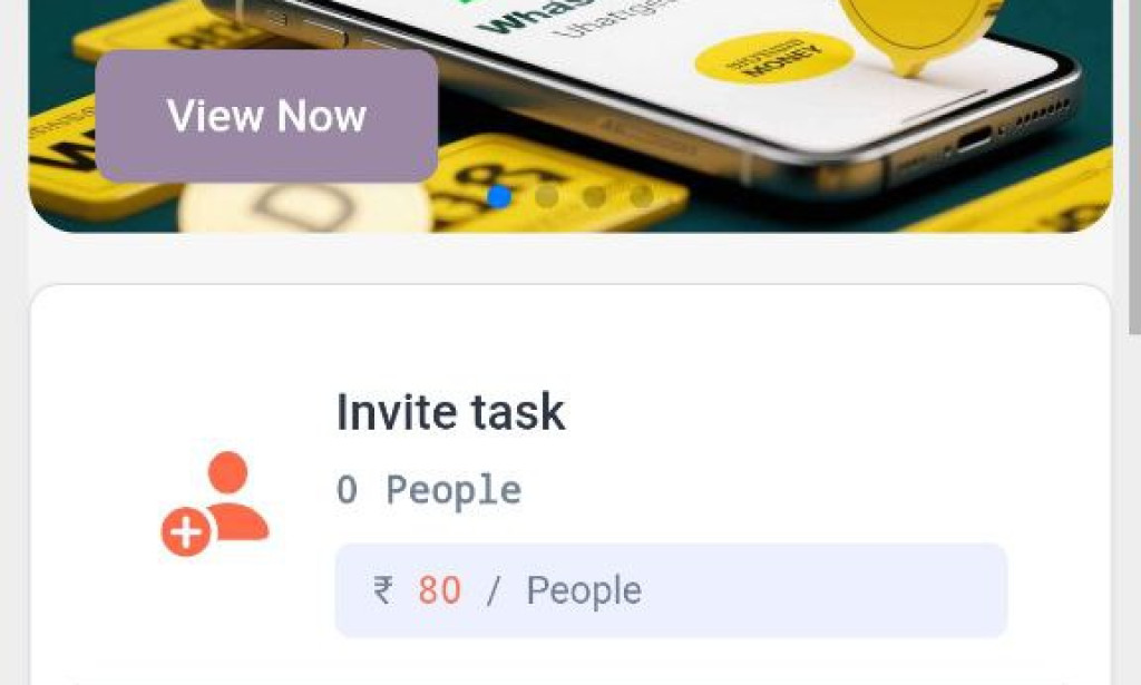 titit.vip Review (2025): Is This WhatsApp Task Platform a Scam or Legit?