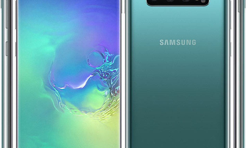 Is Samsung galaxy S10 plus still worth in 2025