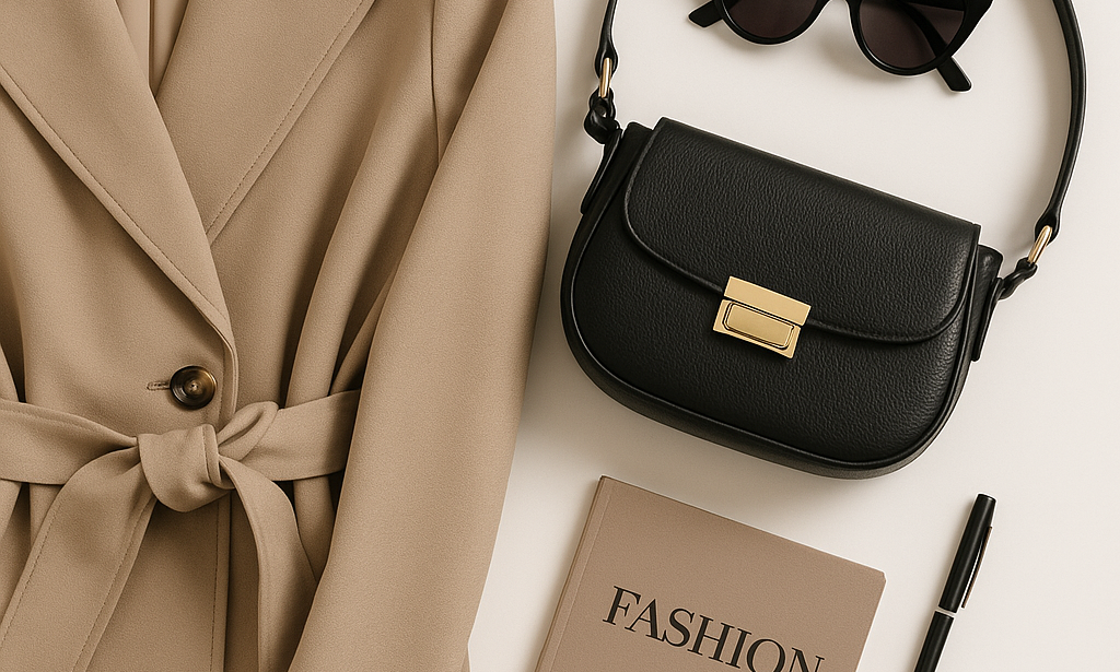 Building Dreams Through Fashion: My Vision, My Journey