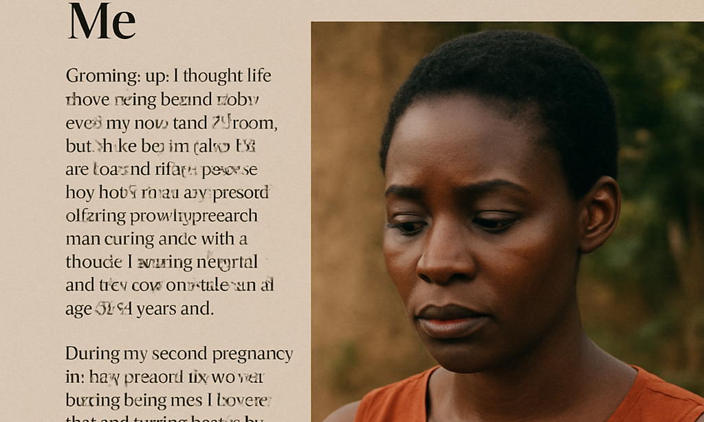 Why I Learned Not to Take Back Someone Who Hurt Me