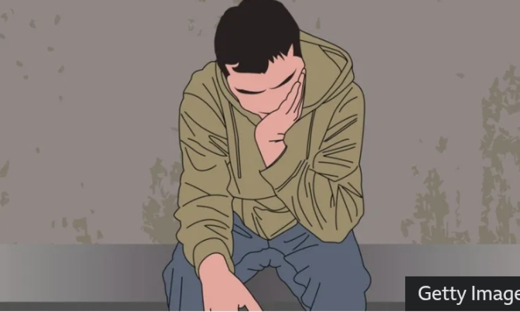 Incels: Inside a dark world of online hate