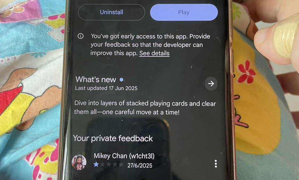 Solitaire Flow App Review: Is It a Scam or Legit? Full Exposé