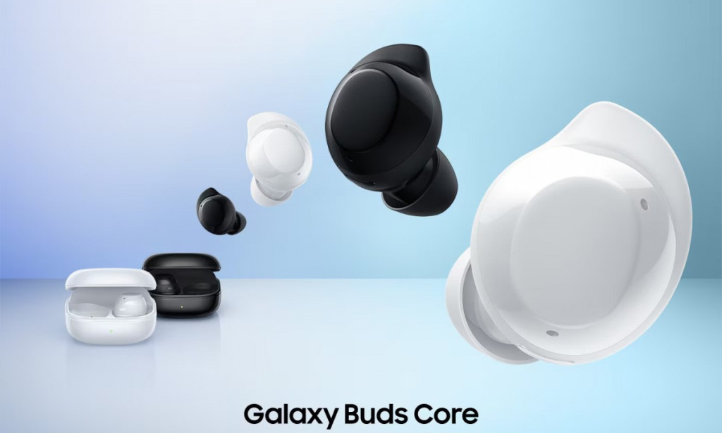 Samsung Galaxy Buds Core specs revealed, to offer premium features