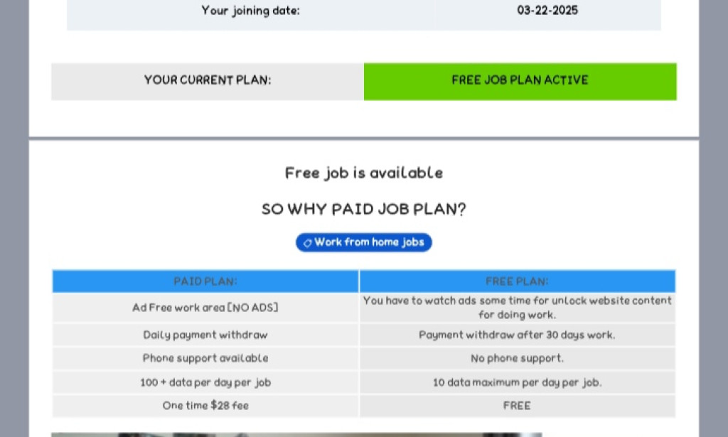 Homebasework.net Review: I Worked for 30 Days—Here’s What Happened