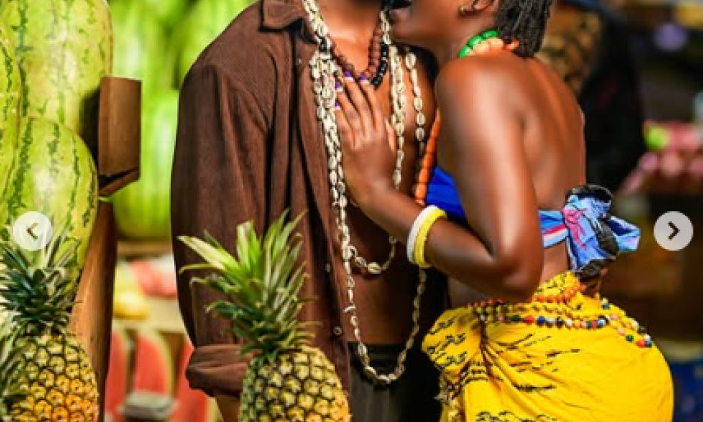 Why Do Women Secretly Fall for Emotionless Men?