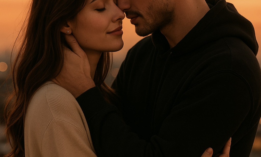 Beneath the Orange Sky — Chapter Two