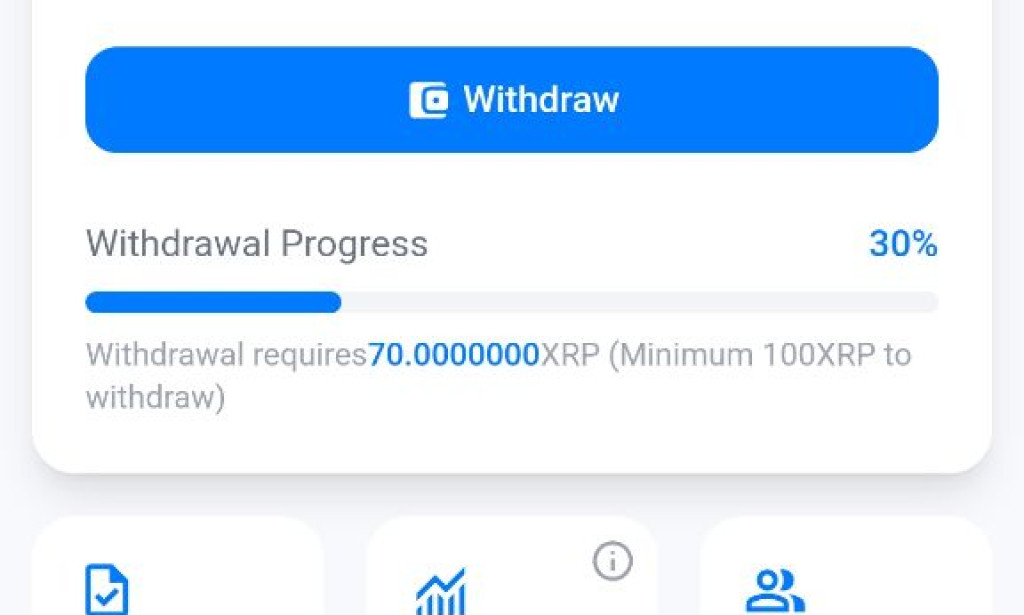 XRPWorker Review (2025): Legit or Scam? All Details for Nigerians