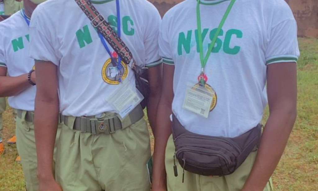 My journey as a youth corper during the Orientation course at Umunna Bende LGA Abia state