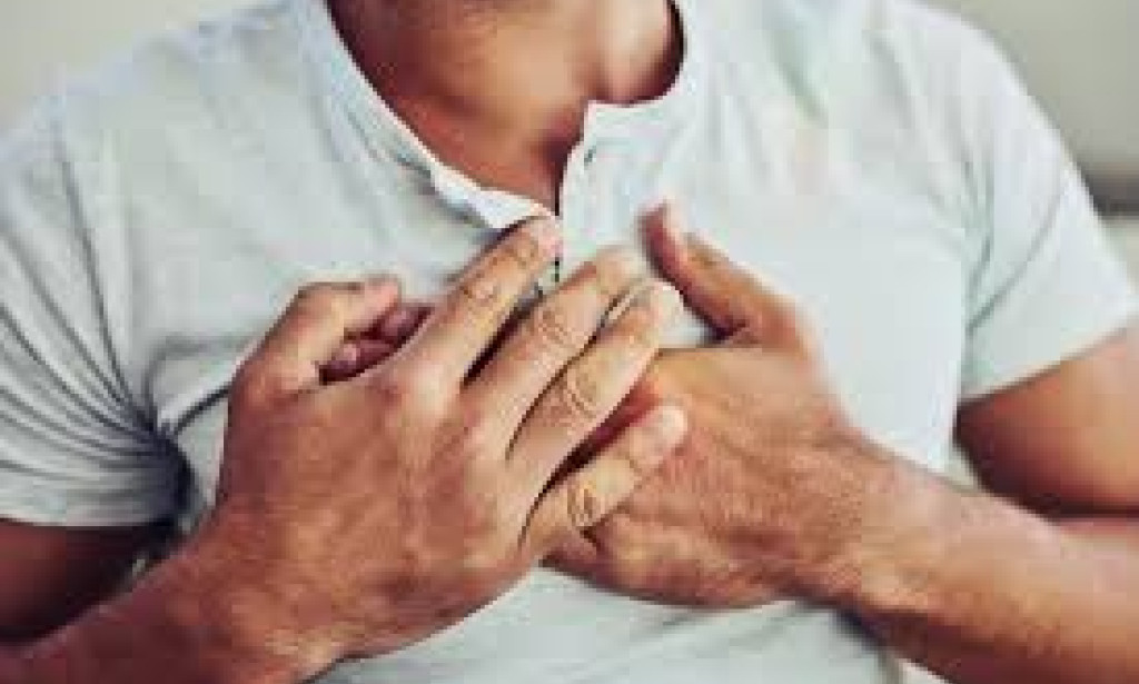 Why Your Heart Could Be Aging Faster Than You: 7 Early Signs You Shouldn’t Ignore