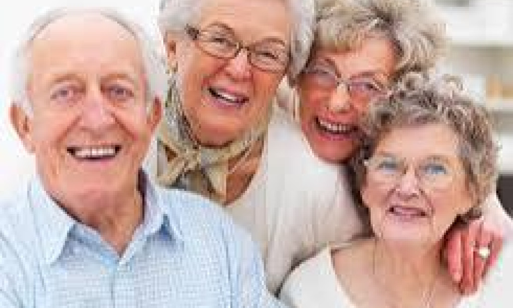 How to Live to 100: The Daily Routine of the World’s Healthiest People