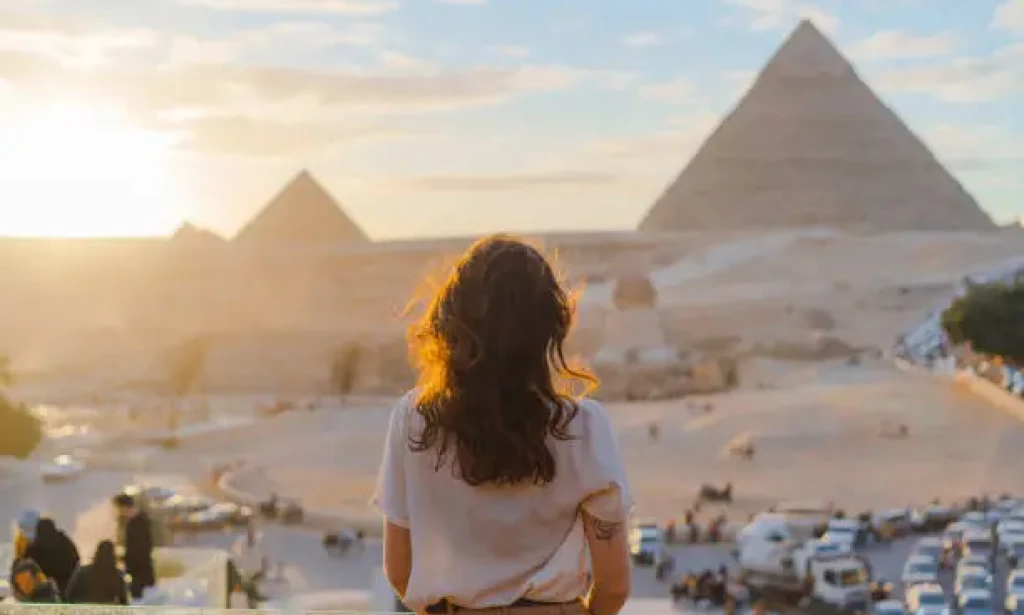 THE DIVISION IN RELIGION IN NIGERIA