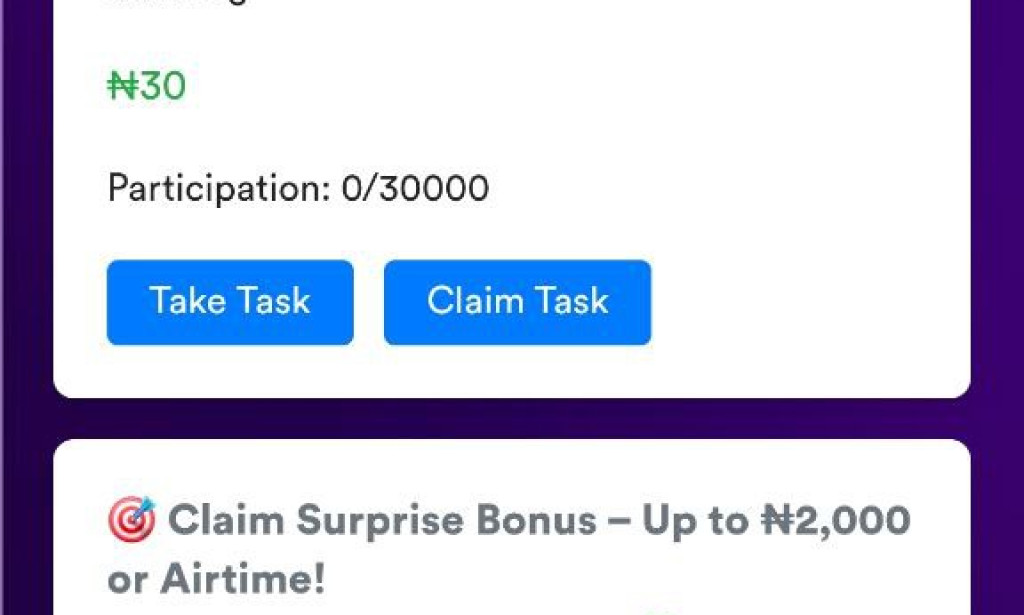 EarnMax Exposed: Fake Tasks, Unpayable Withdrawals & Copycat Scam Tactics